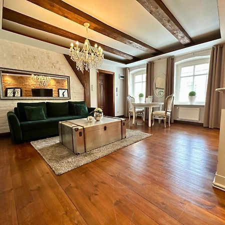 Perfect Stay - "Campari Glam Apartments" Stary Toruń Extérieur photo