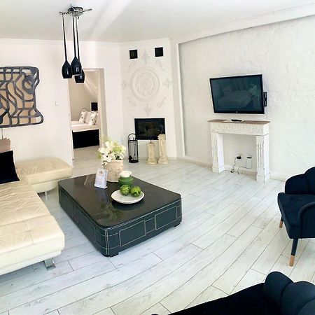 Perfect Stay - "Campari Glam Apartments" Stary Toruń Extérieur photo