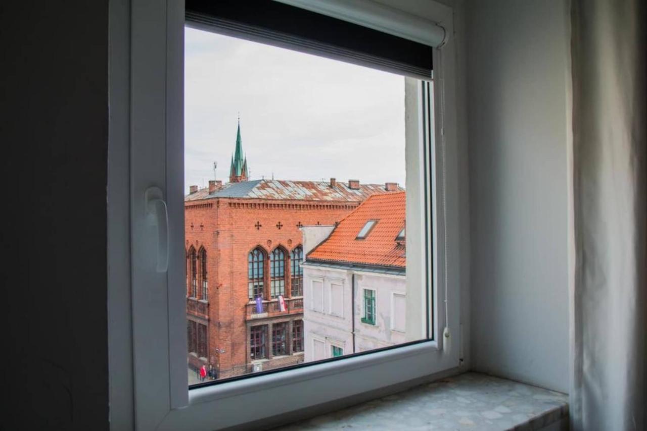 Perfect Stay - "Campari Glam Apartments" Stary Toruń Extérieur photo