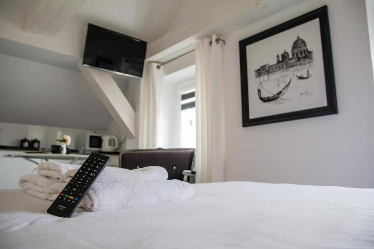 Perfect Stay - "Campari Glam Apartments" Stary Toruń Extérieur photo