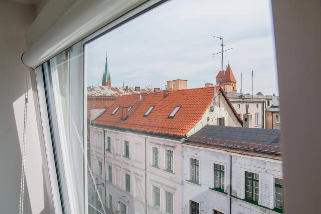 Perfect Stay - "Campari Glam Apartments" Stary Toruń Extérieur photo