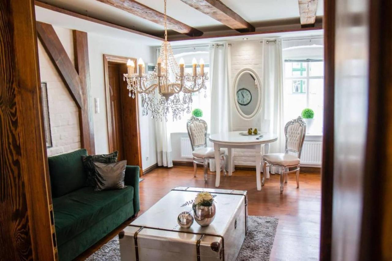 Perfect Stay - "Campari Glam Apartments" Stary Toruń Extérieur photo