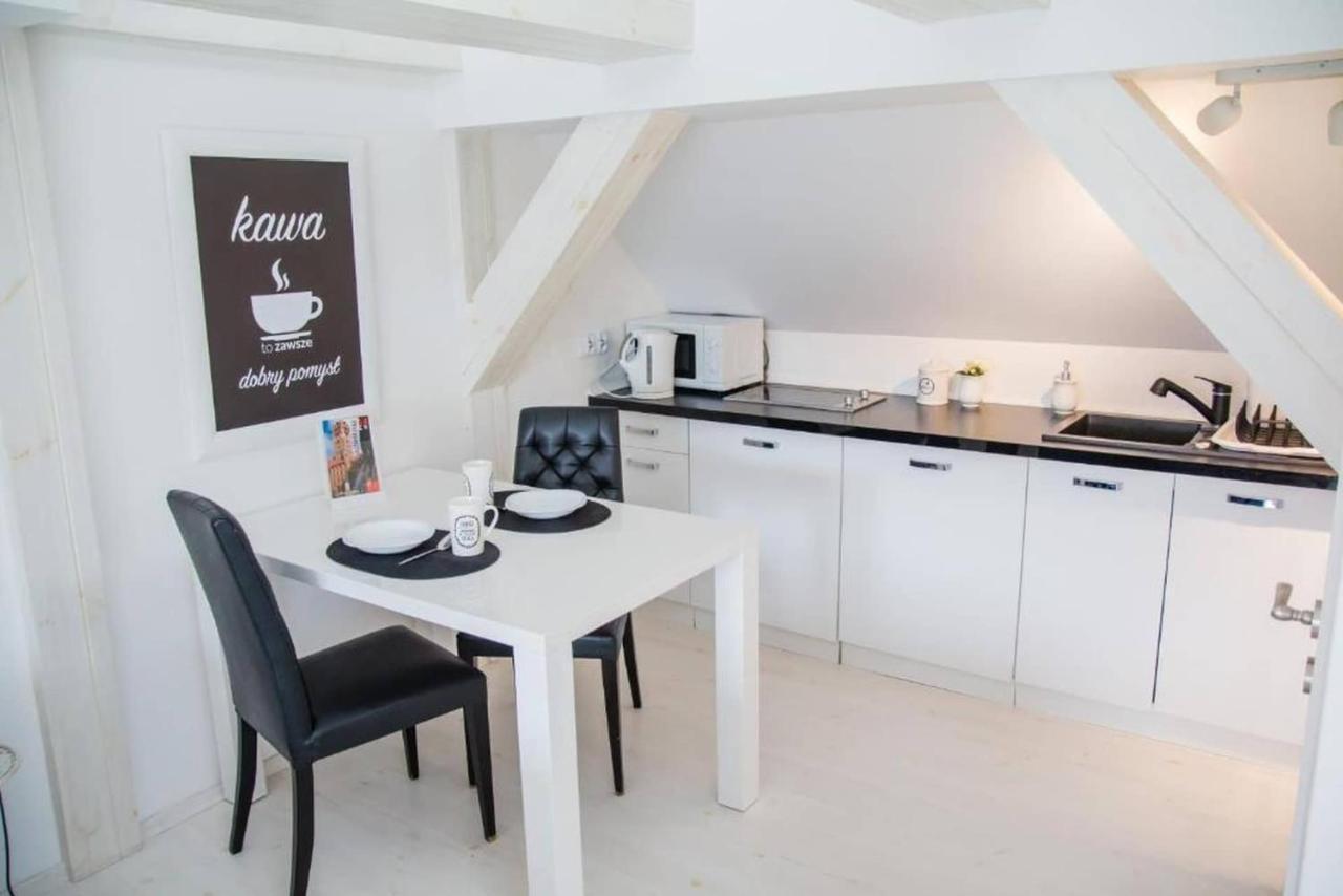 Perfect Stay - "Campari Glam Apartments" Stary Toruń Extérieur photo