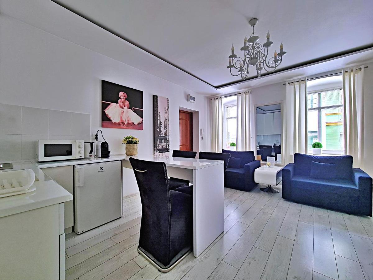 Perfect Stay - "Campari Glam Apartments" Stary Toruń Extérieur photo