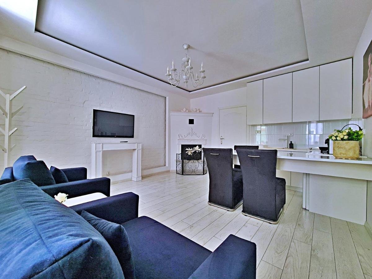 Perfect Stay - "Campari Glam Apartments" Stary Toruń Extérieur photo