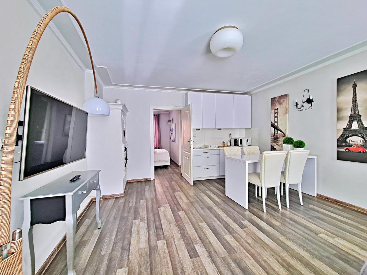 Perfect Stay - "Campari Glam Apartments" Stary Toruń Extérieur photo