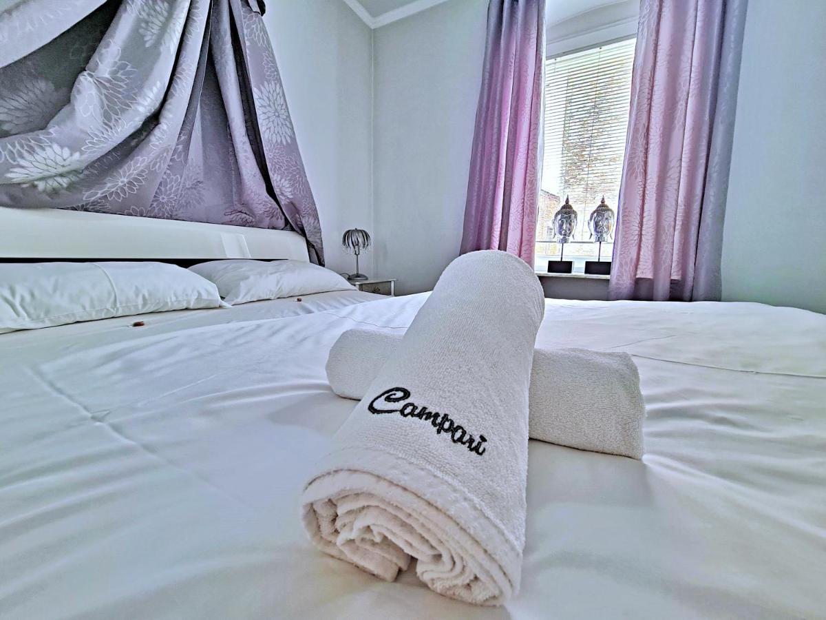 Perfect Stay - "Campari Glam Apartments" Stary Toruń Extérieur photo