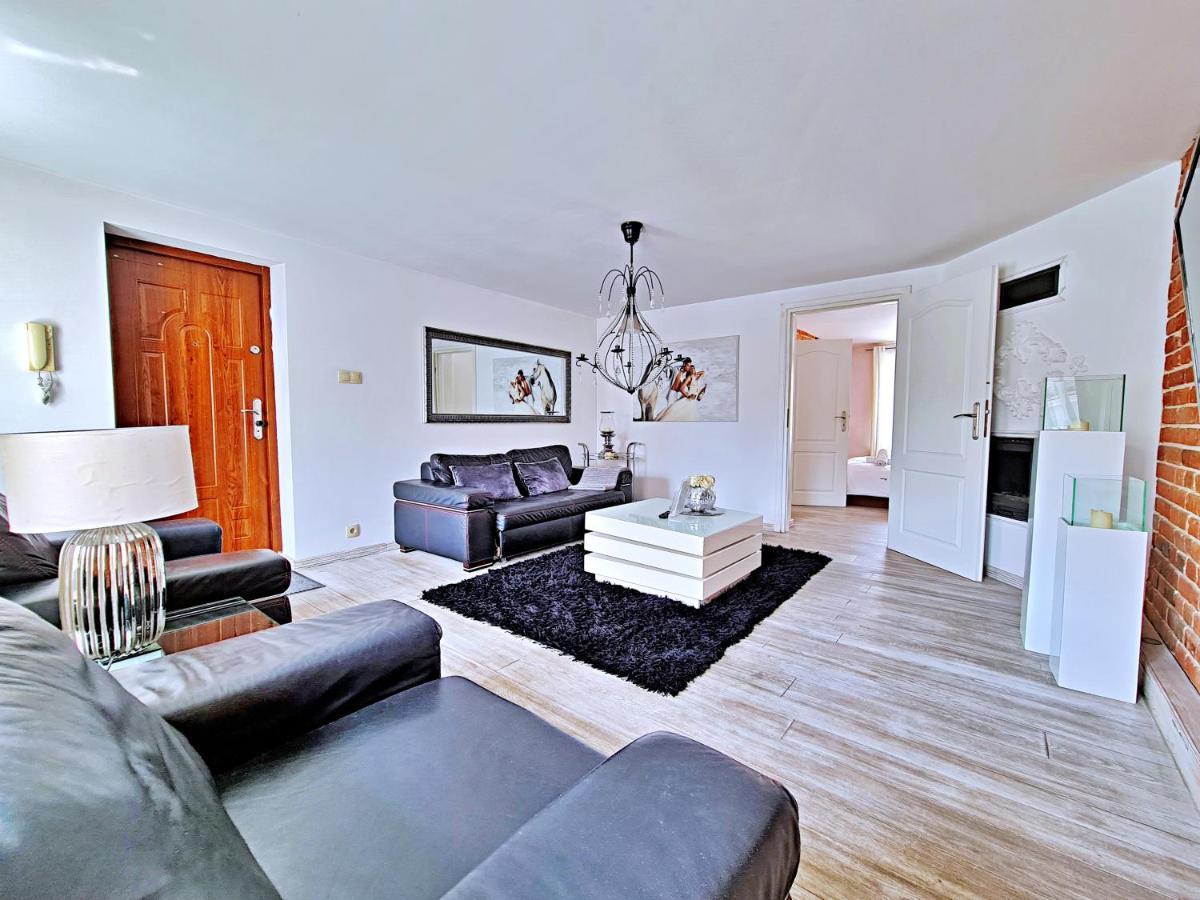 Perfect Stay - "Campari Glam Apartments" Stary Toruń Extérieur photo