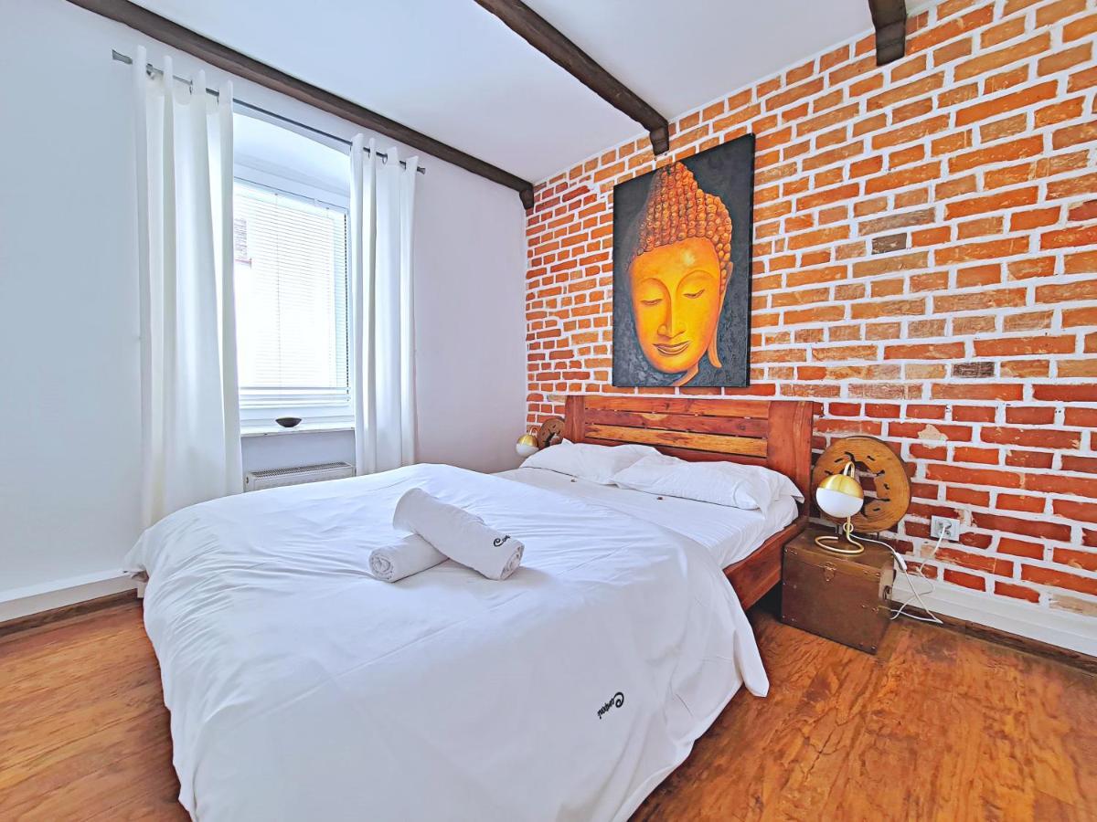 Perfect Stay - "Campari Glam Apartments" Stary Toruń Extérieur photo