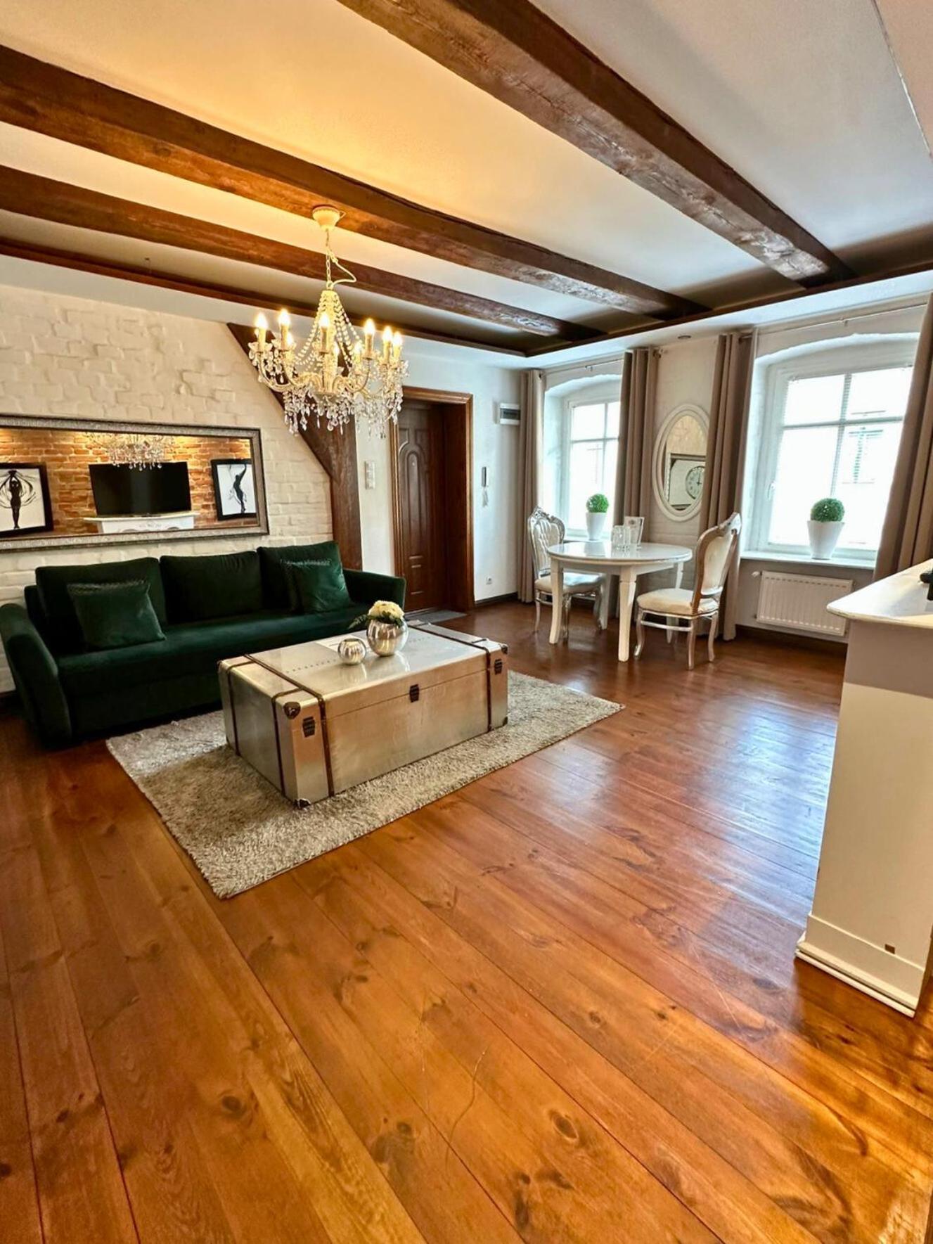 Perfect Stay - "Campari Glam Apartments" Stary Toruń Extérieur photo