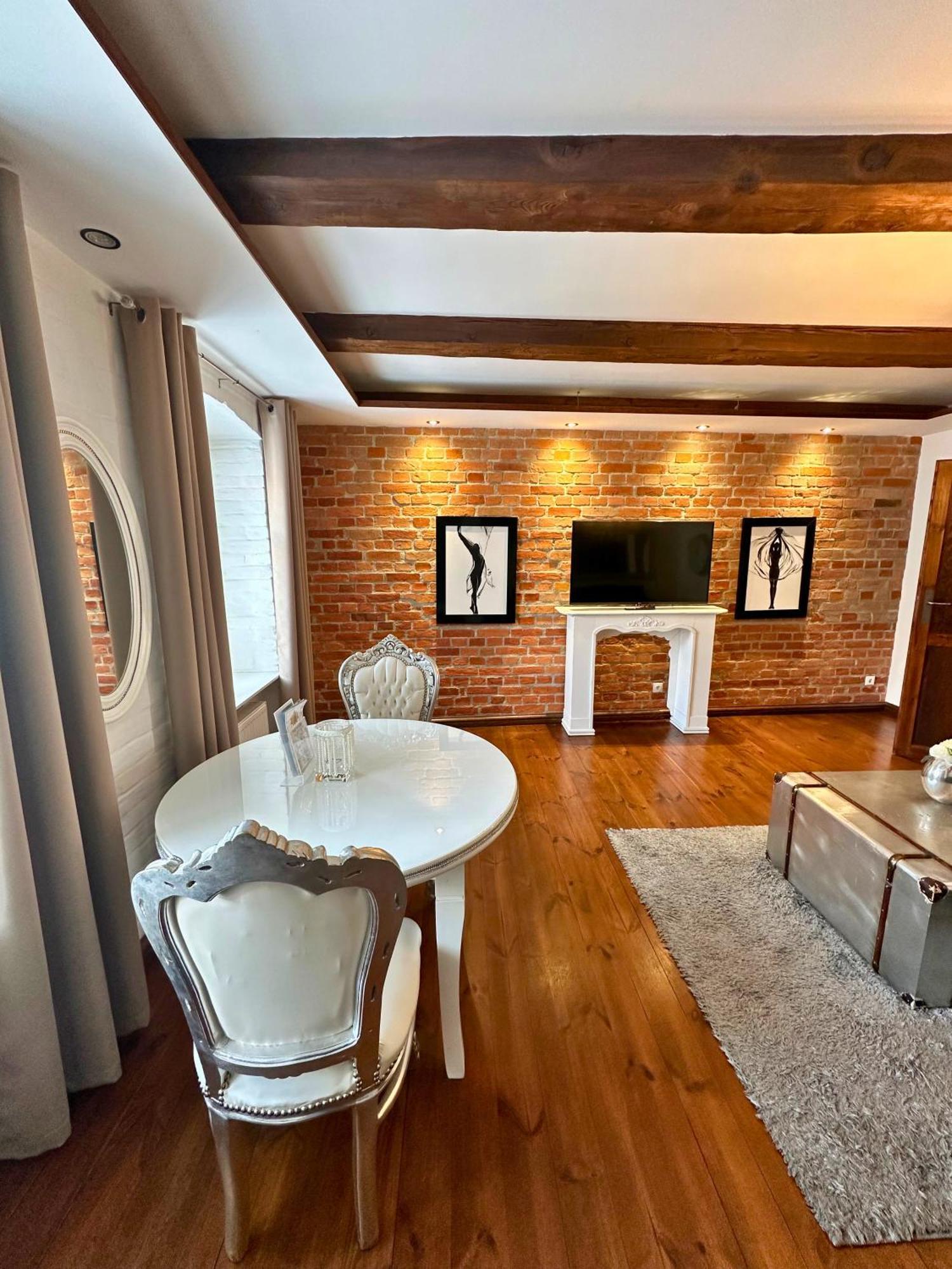 Perfect Stay - "Campari Glam Apartments" Stary Toruń Extérieur photo