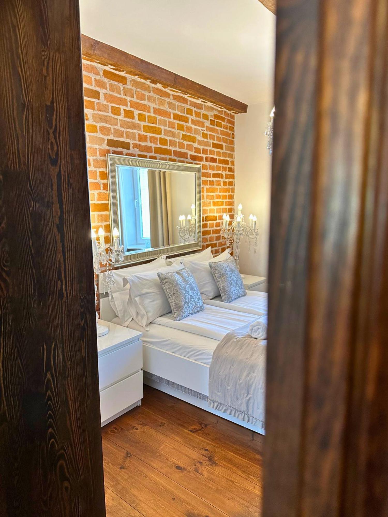 Perfect Stay - "Campari Glam Apartments" Stary Toruń Extérieur photo