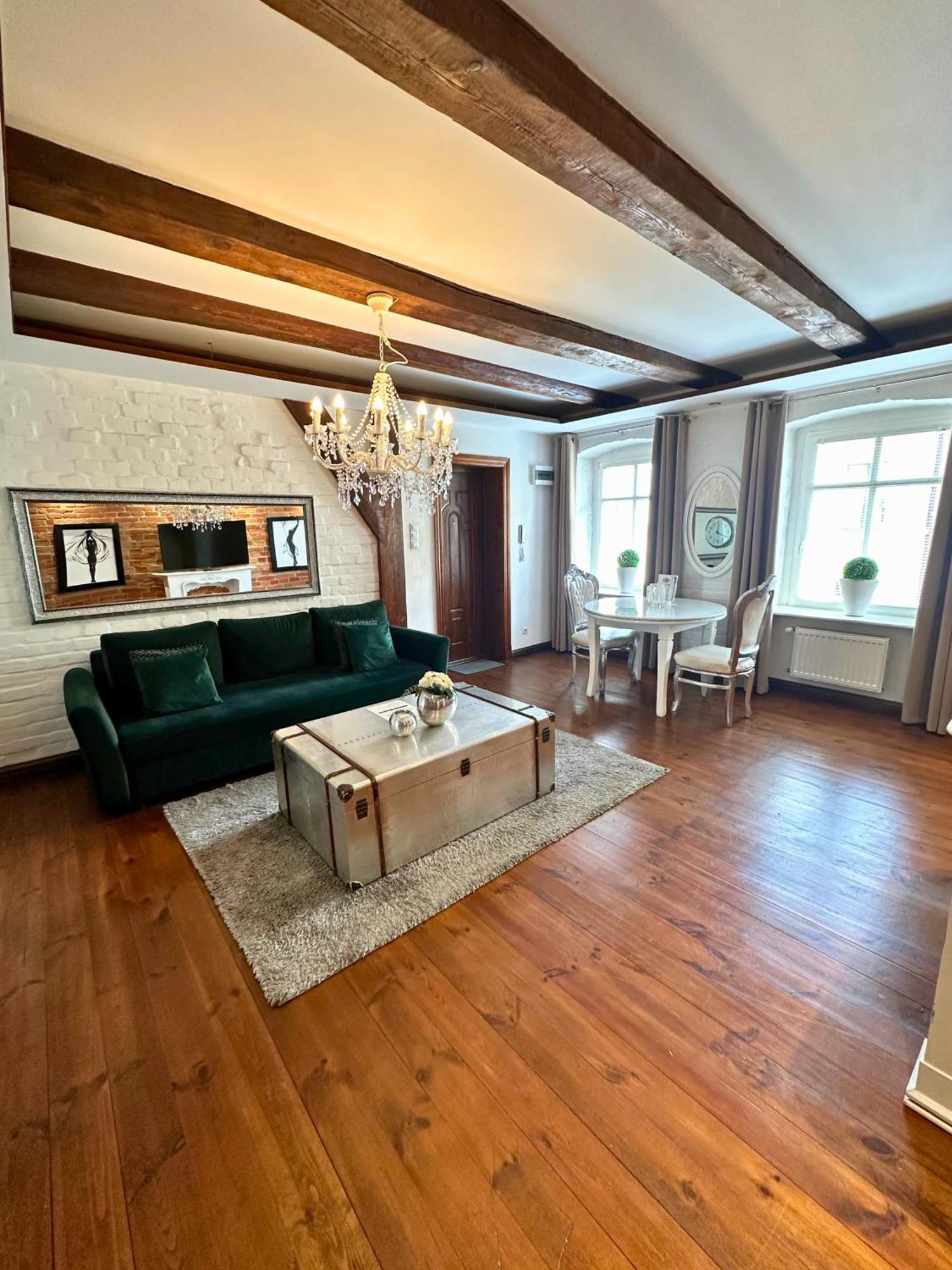 Perfect Stay - "Campari Glam Apartments" Stary Toruń Extérieur photo
