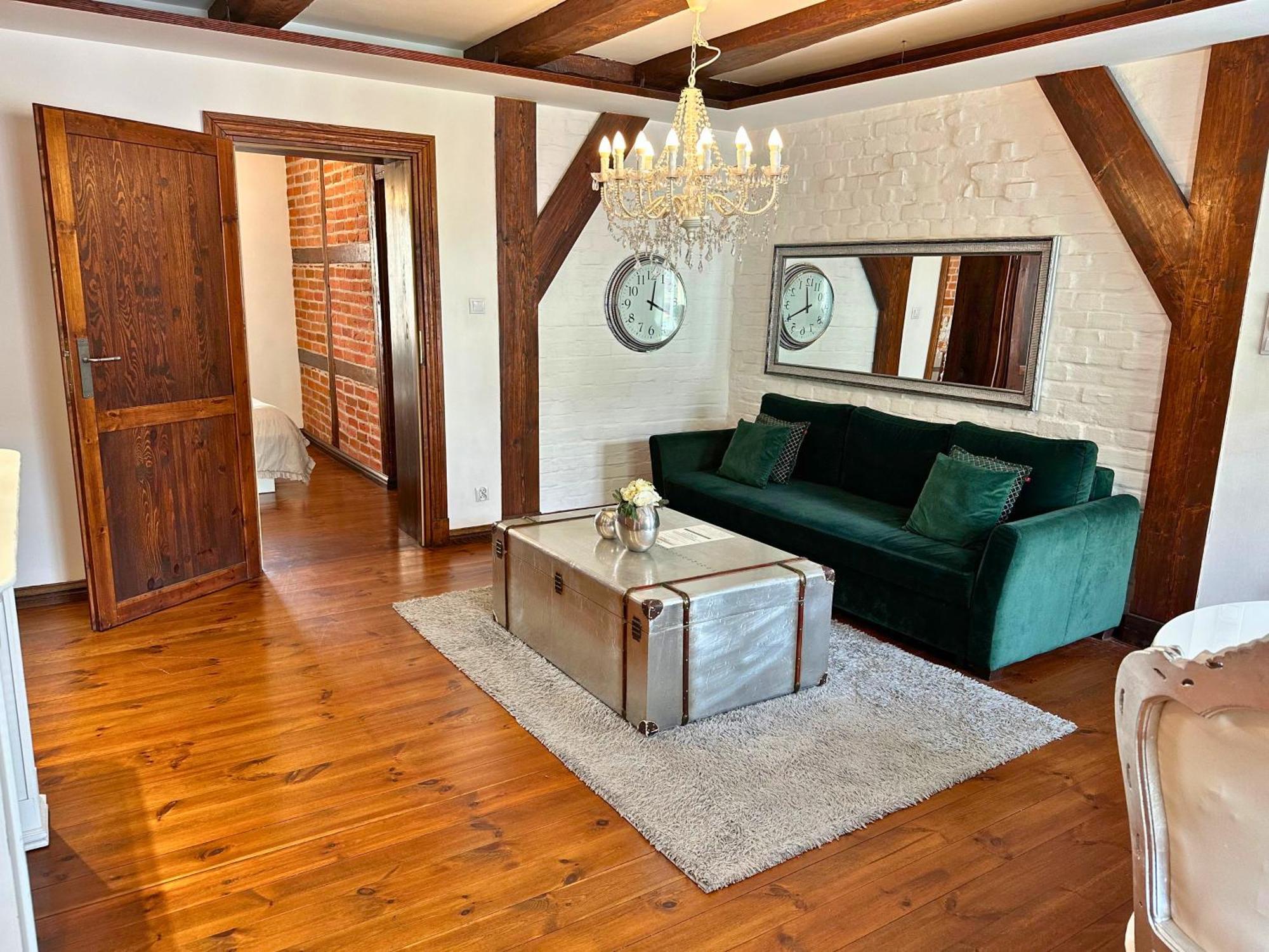 Perfect Stay - "Campari Glam Apartments" Stary Toruń Extérieur photo
