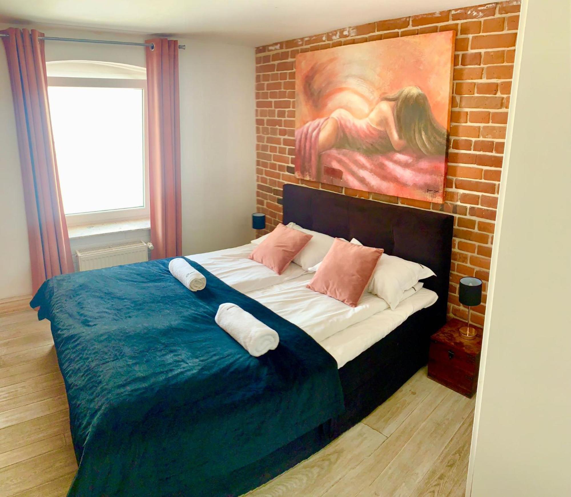 Perfect Stay - "Campari Glam Apartments" Stary Toruń Extérieur photo