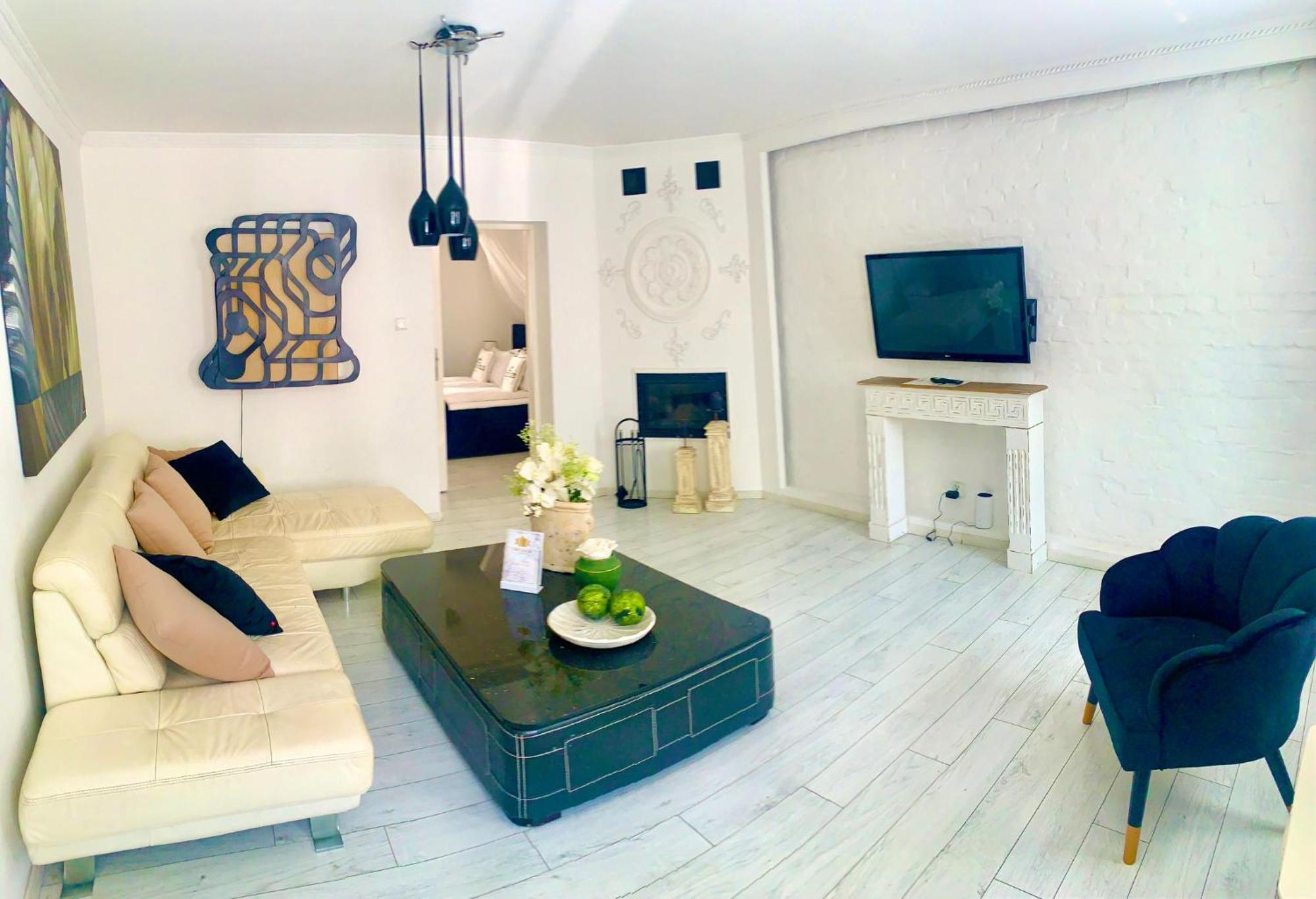 Perfect Stay - "Campari Glam Apartments" Stary Toruń Extérieur photo