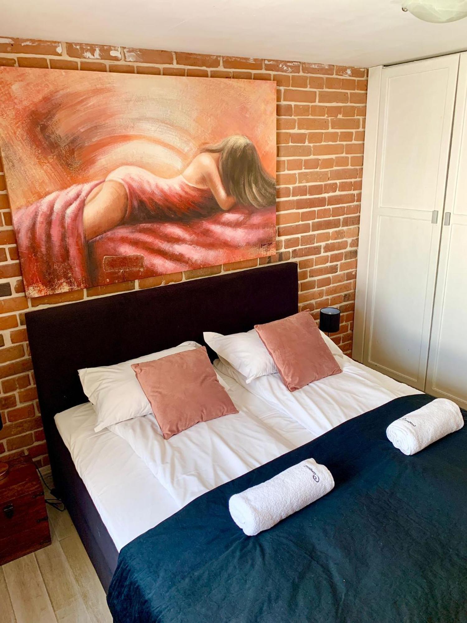 Perfect Stay - "Campari Glam Apartments" Stary Toruń Extérieur photo