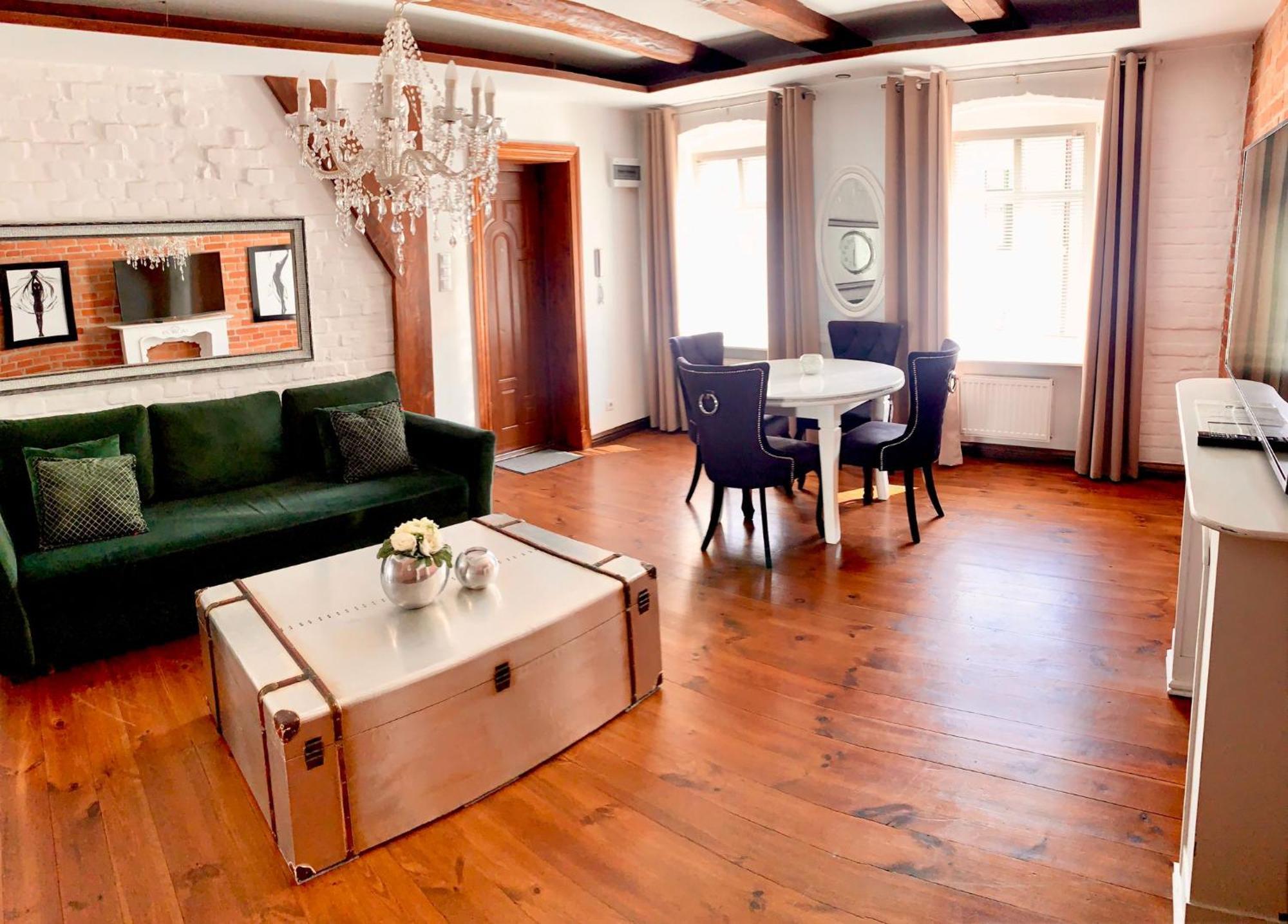 Perfect Stay - "Campari Glam Apartments" Stary Toruń Extérieur photo