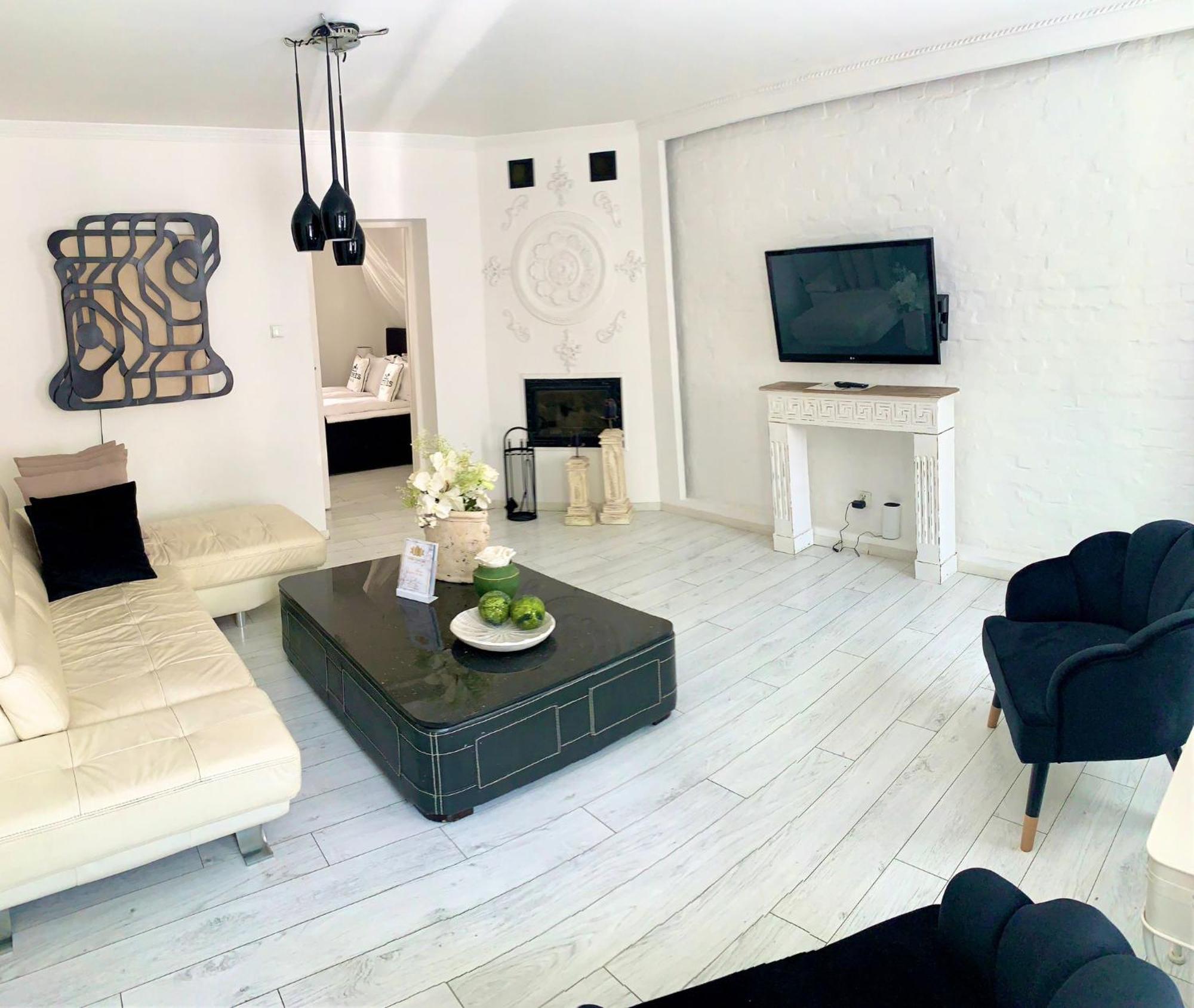 Perfect Stay - "Campari Glam Apartments" Stary Toruń Extérieur photo