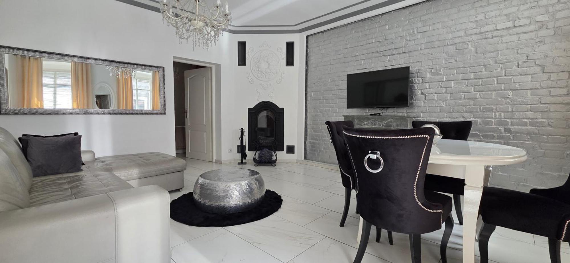 Perfect Stay - "Campari Glam Apartments" Stary Toruń Extérieur photo