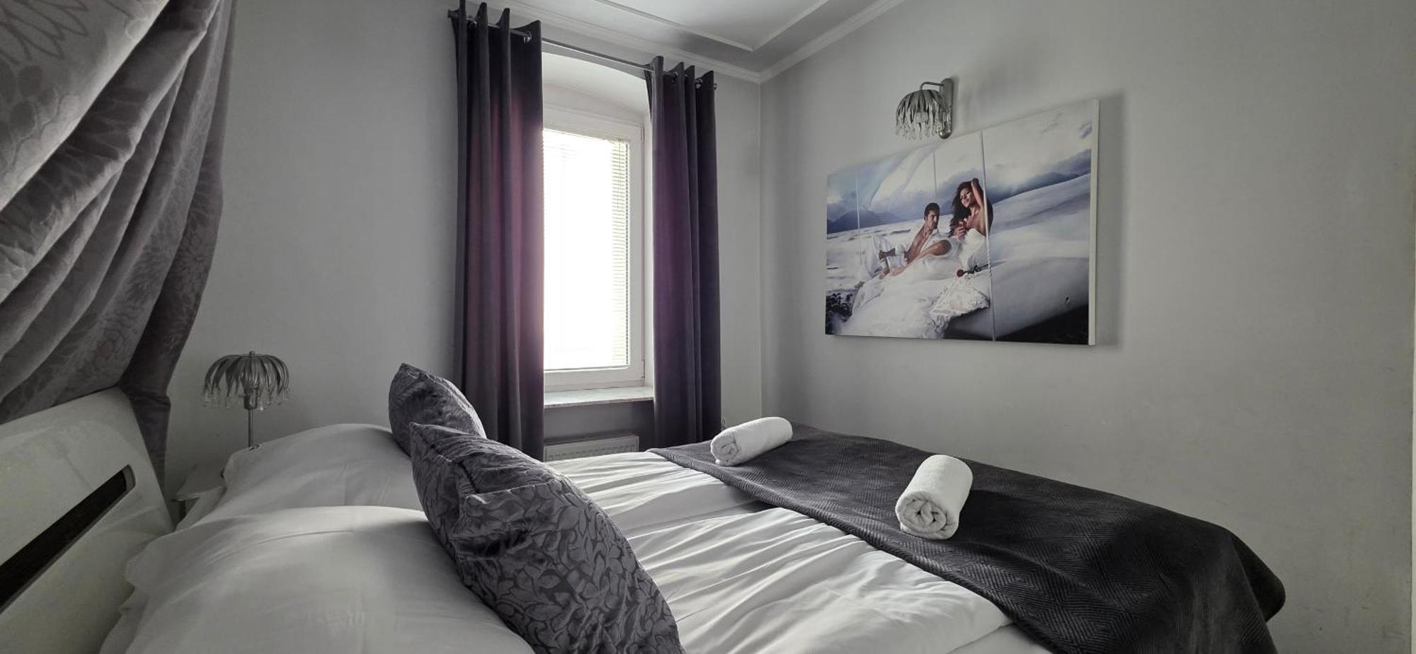 Perfect Stay - "Campari Glam Apartments" Stary Toruń Extérieur photo