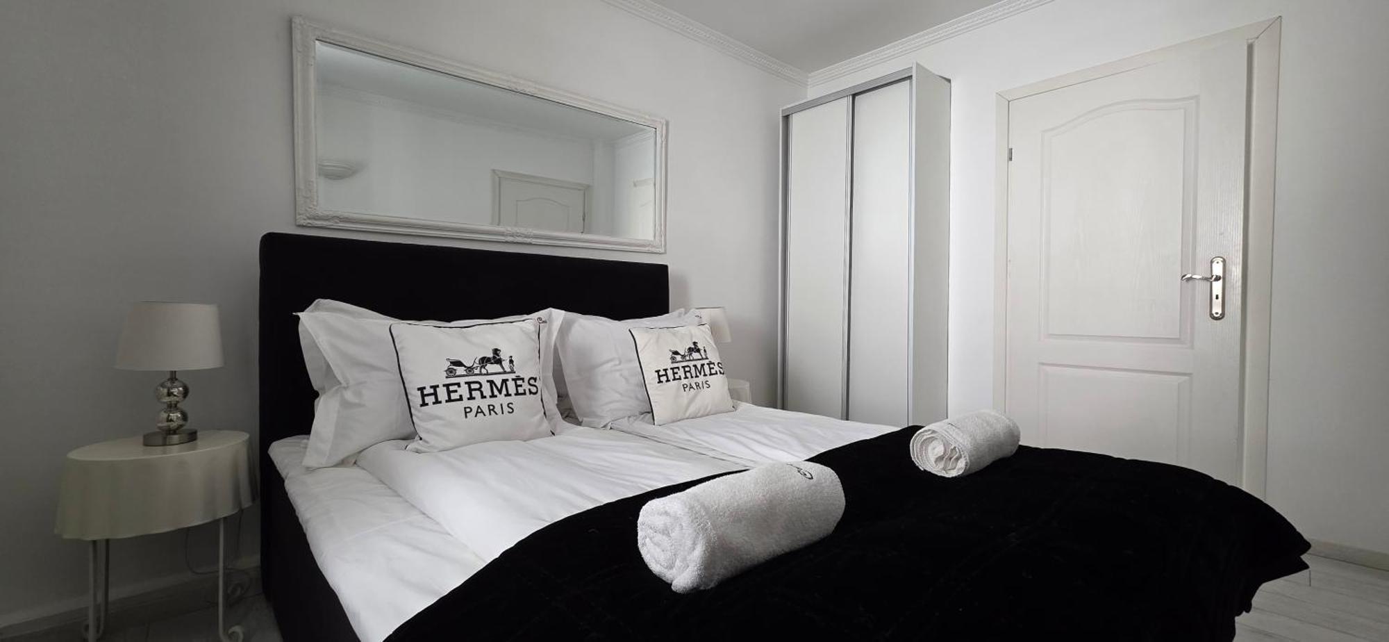 Perfect Stay - "Campari Glam Apartments" Stary Toruń Extérieur photo
