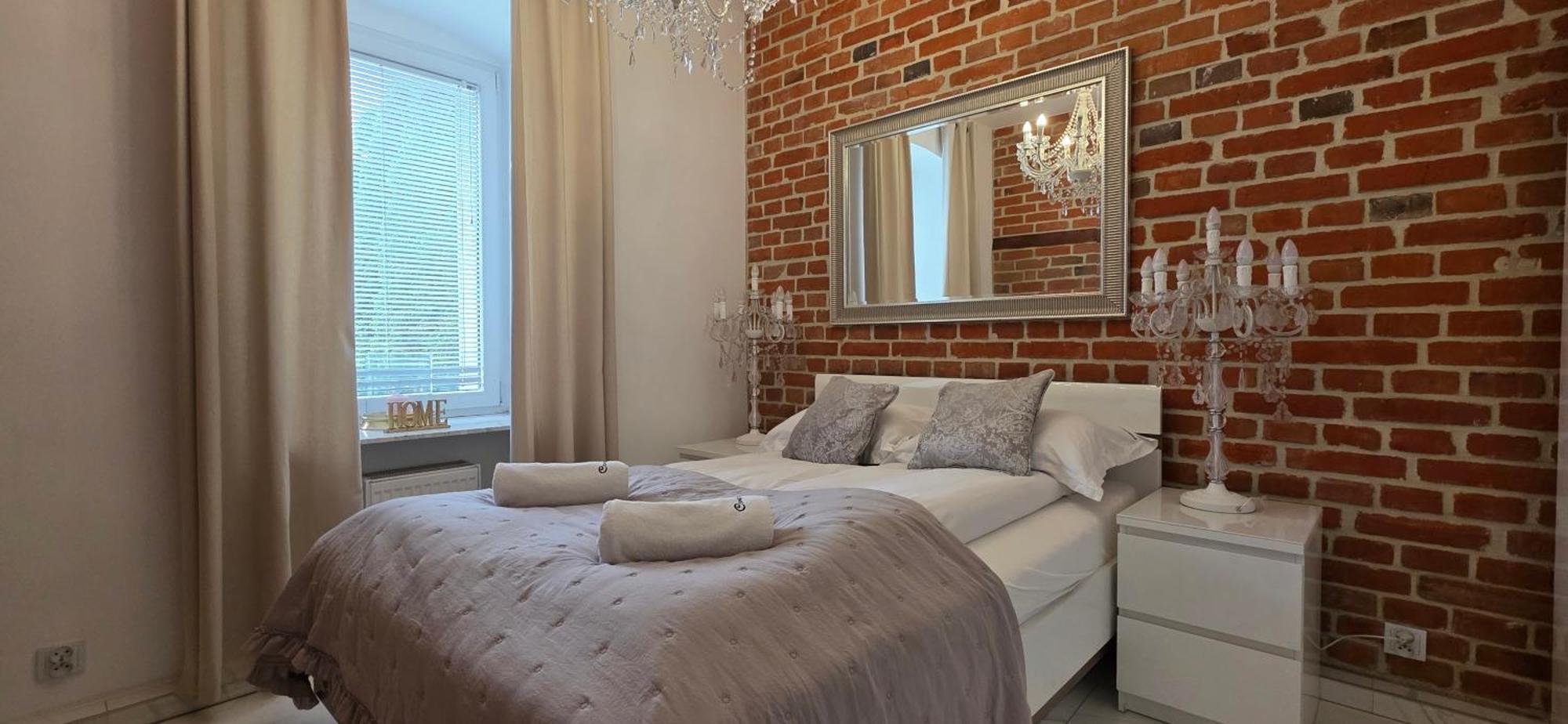 Perfect Stay - "Campari Glam Apartments" Stary Toruń Extérieur photo