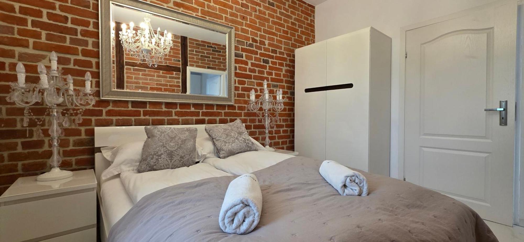 Perfect Stay - "Campari Glam Apartments" Stary Toruń Extérieur photo