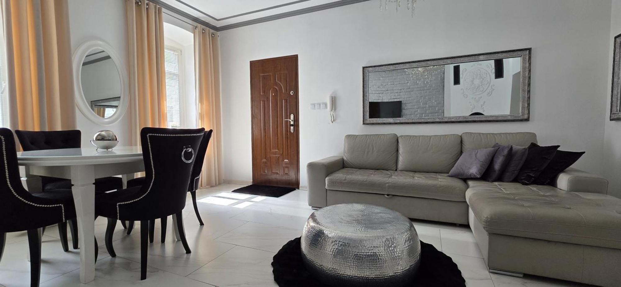 Perfect Stay - "Campari Glam Apartments" Stary Toruń Extérieur photo