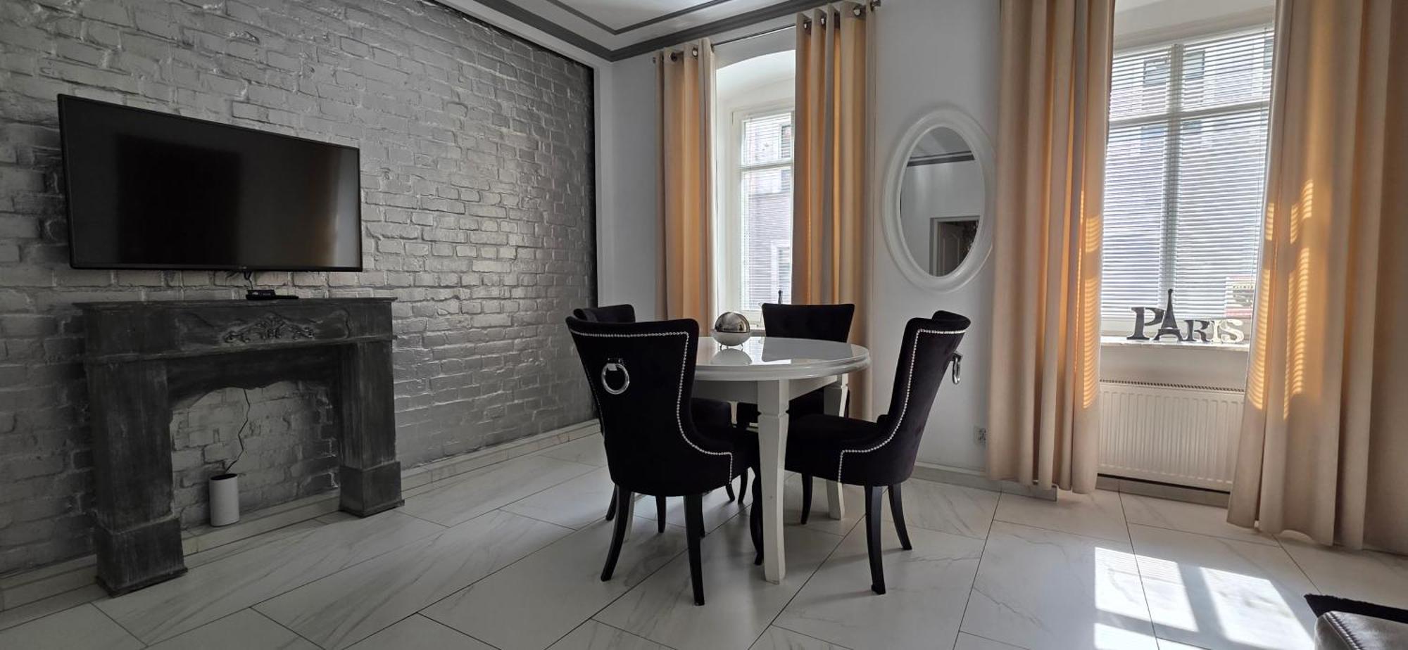 Perfect Stay - "Campari Glam Apartments" Stary Toruń Extérieur photo