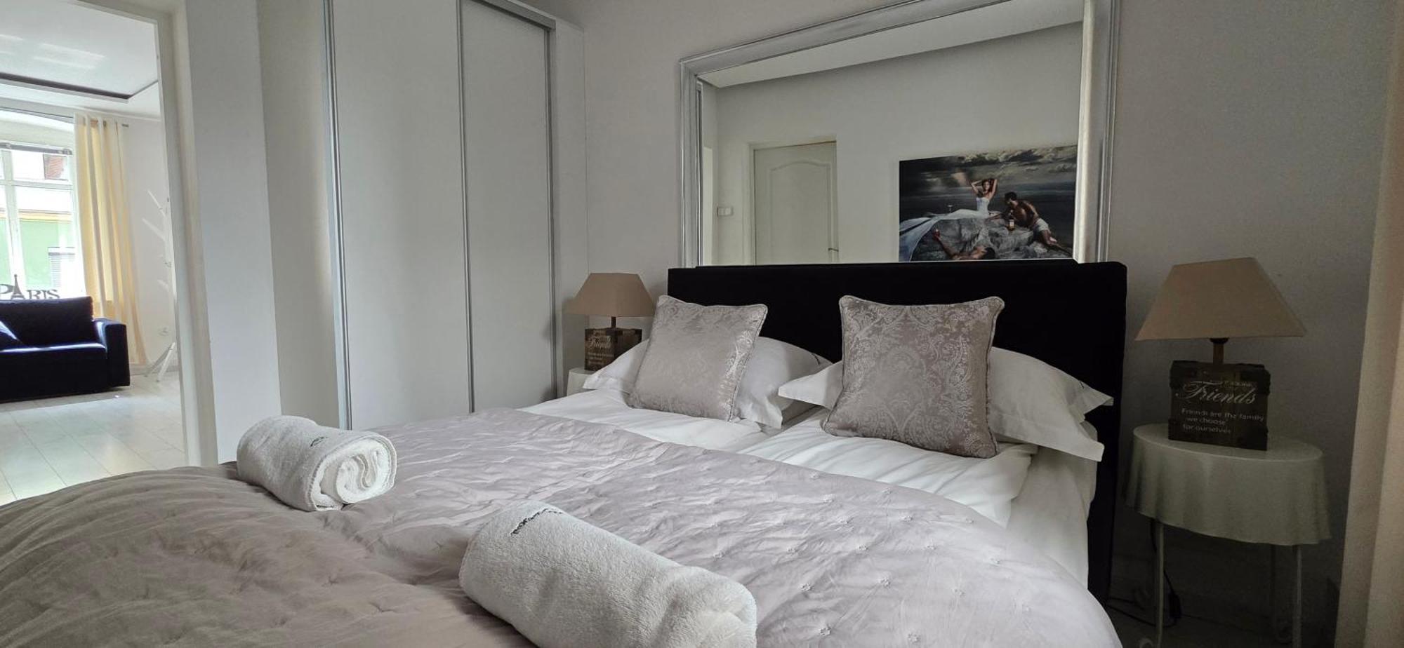 Perfect Stay - "Campari Glam Apartments" Stary Toruń Extérieur photo