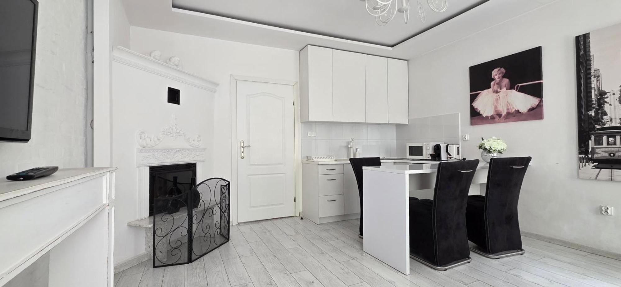 Perfect Stay - "Campari Glam Apartments" Stary Toruń Extérieur photo